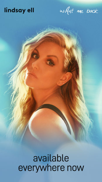 NEW SINGLE - INSTAGRAM STORY