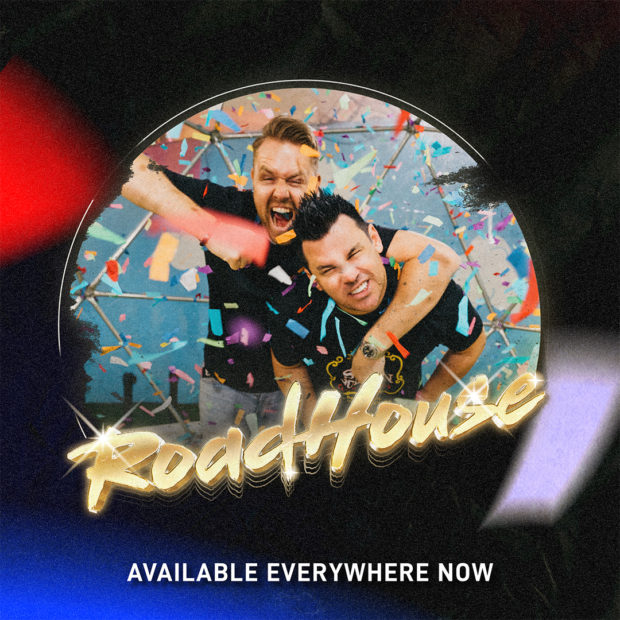 AVAILABLE NOW - SQUARE