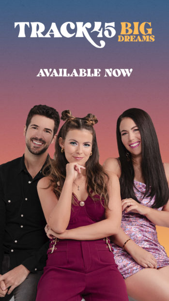 AVAILABLE NOW - INSTAGRAM STORY