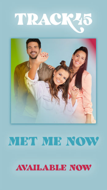 AVAILABLE NOW - INSTAGRAM STORY