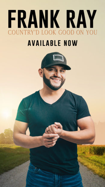 AVAILABLE NOW - VERTICAL