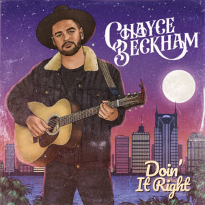 ChyaceBeckham_DoinItRight_CVR_3000x3000