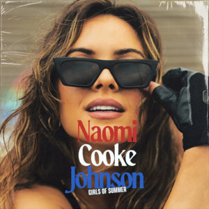 NaomiCookeJohnson_GirlsofSummer_CVR_3000x3000