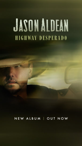 ALBUM OUT NOW - VERTICAL (JPG)