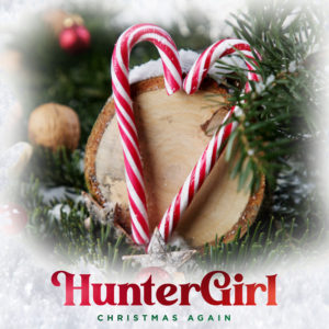 HunterGirl_ChristmasAgain_CVR_3000x3000