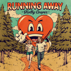 KolbyCooper_RunningAway_CVR_3000x3000